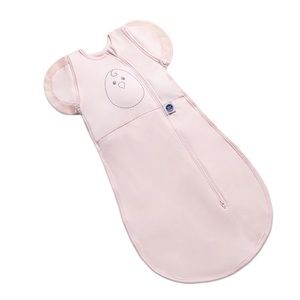 Nested Bean Zen One Classic Pink Sleep Sack